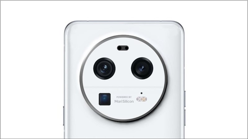 OPPO Find X6 Pro sẽ được trang bị 3 camera sau