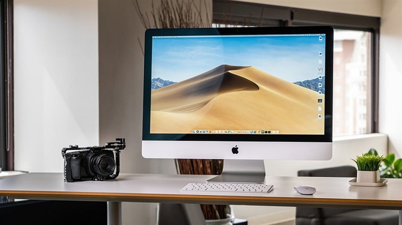  iMac mới sẽ chạy trên bộ xử lý M3 - một bước tiến so với chip M2