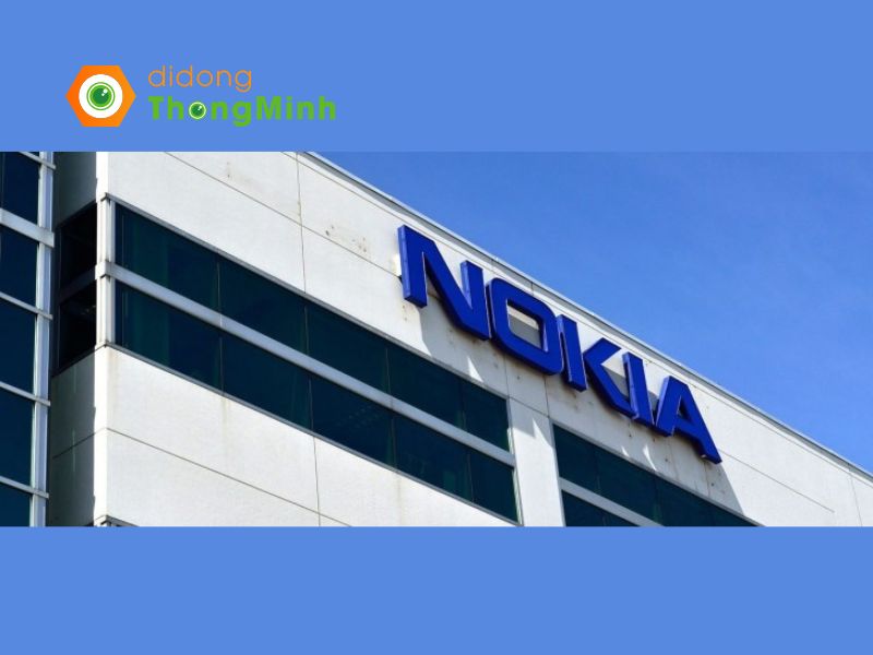 Oppo "bốc hơi" ở Châu Âu vì loạt vụ vi phạm bằng sáng chế với Nokia
