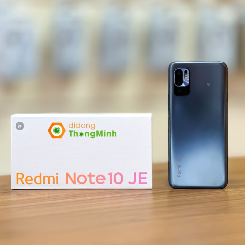 Hộp note 10 je
