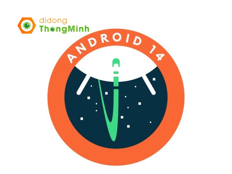 Android 14 bản thử nghiệm