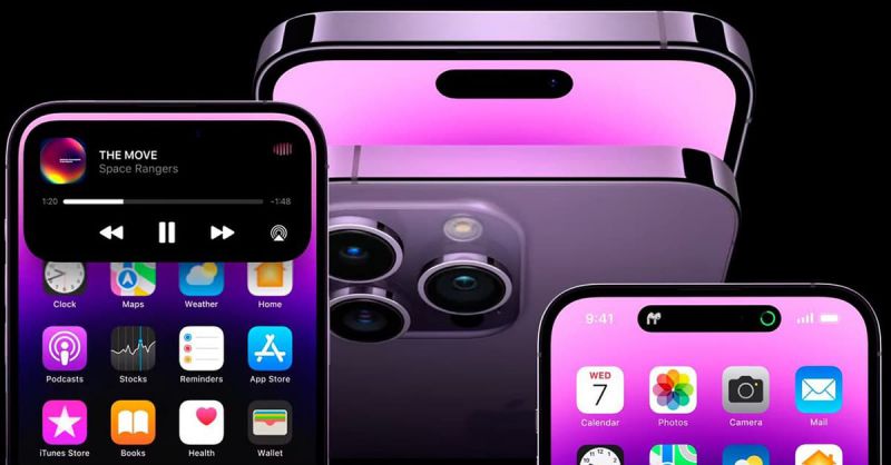 Người dùng kỳ vọng có thể được Apple phổ cập chung cho tất cả các mẫu máy thuộc dòng iPhone 15 sắp tới