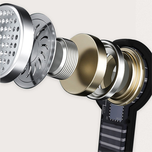 Củ loa tai nghe dyplay