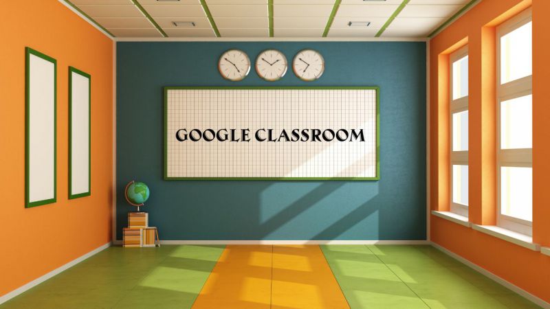 Lợi ích của Google Classroom