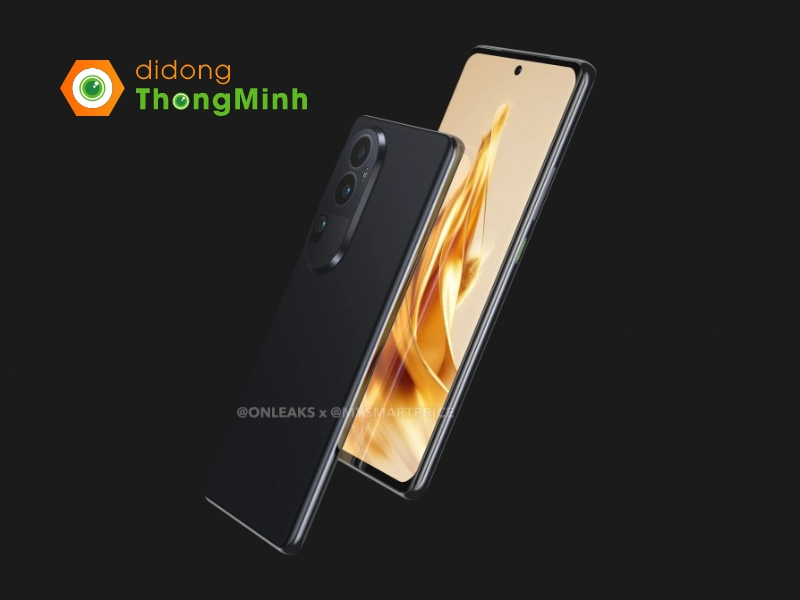 Oppo Reno10 Pro