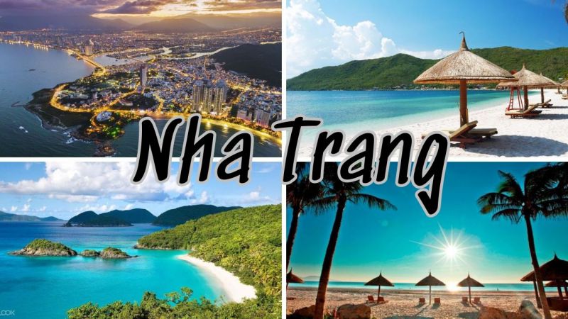 Nha Trang – Thiên đường biển đảo