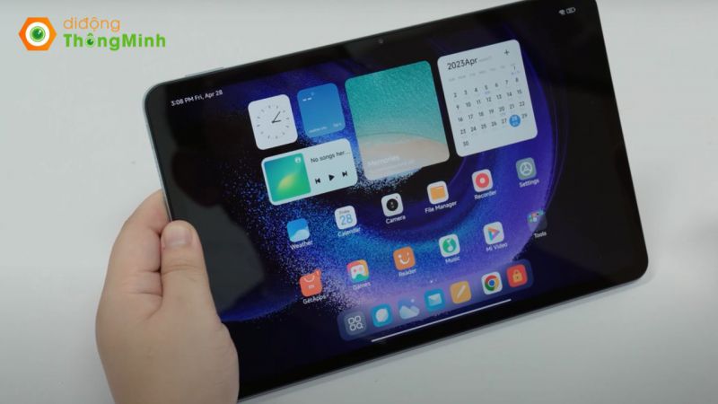 Xiaomi Pad 6 Pro 12GB/256GB Chính hãng, giá rẻ