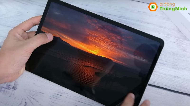 Đánh giá màn hình