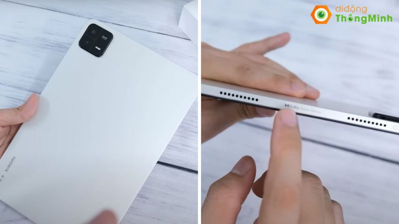 Đánh giá thiết kế