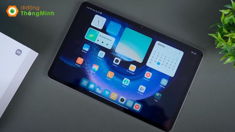 Màn hình của Xiaomi Pad 6 8GB/256G