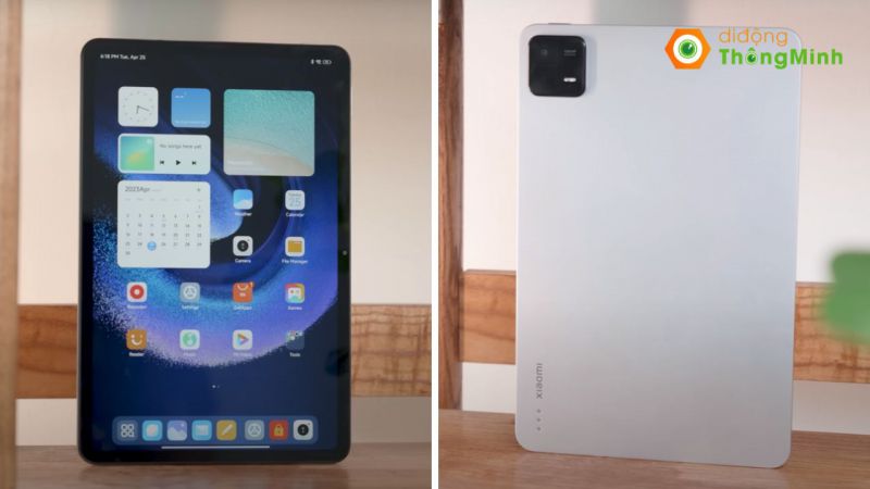 Xiaomi Pad 6 8GB/256G