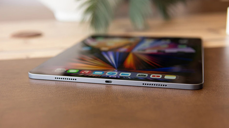 iPad Pro 14.1 inch sẽ có màn hình lớn hơn cùng thiết kế vuông vức