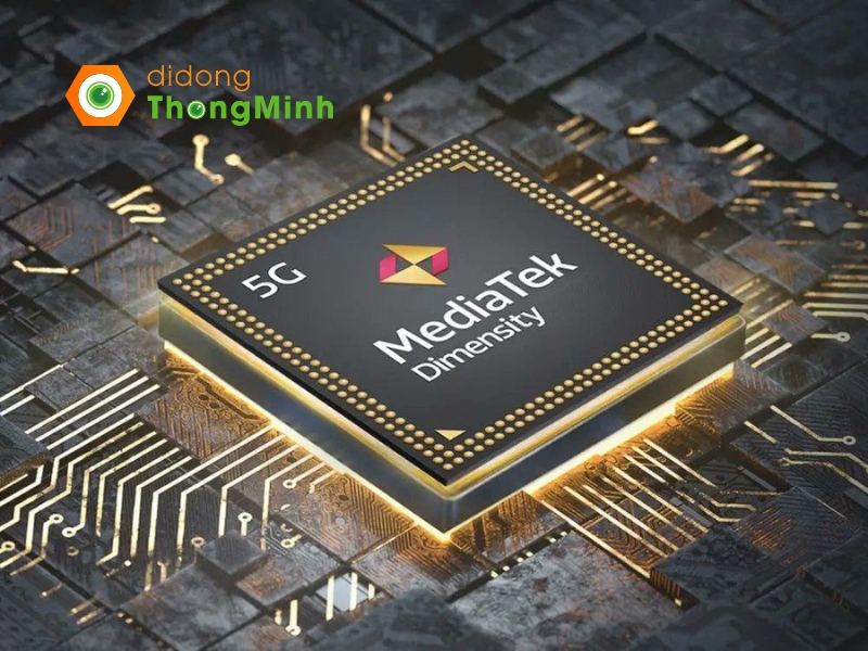 MediaTek x Nvidia cho ra GPU Nvidia với công nghệ AI hàng đầu