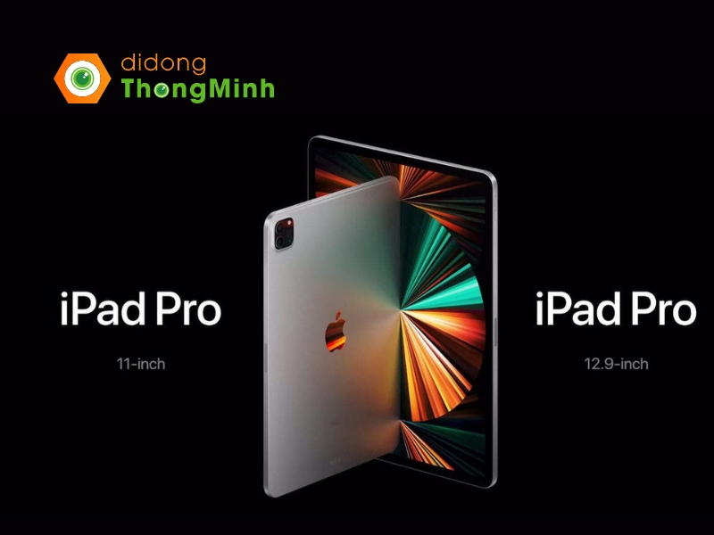 iPad Pro là sản phẩm máy tính bảng tốt nhất thị trường