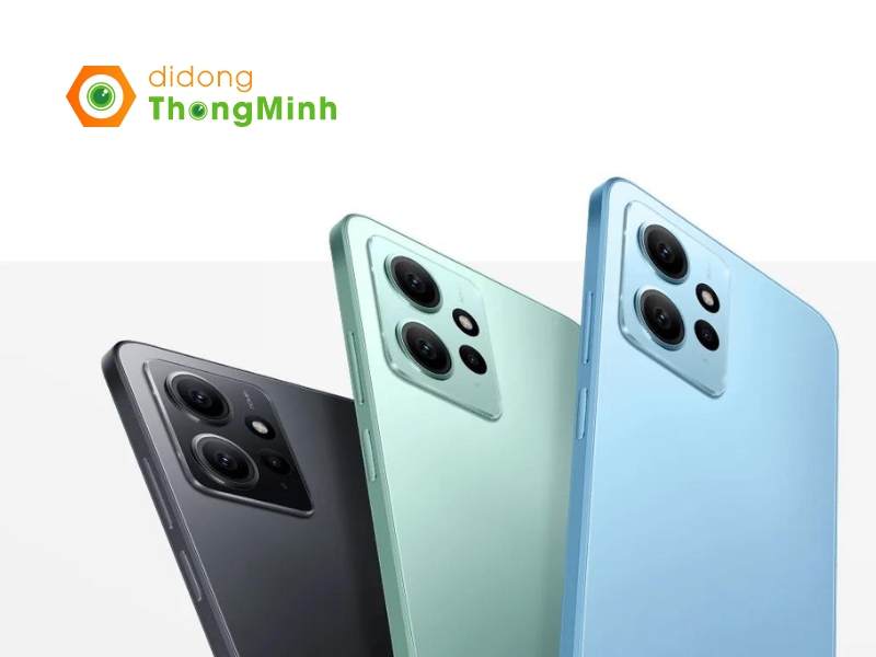 Giá Redmi Note 12 4GB/128GB