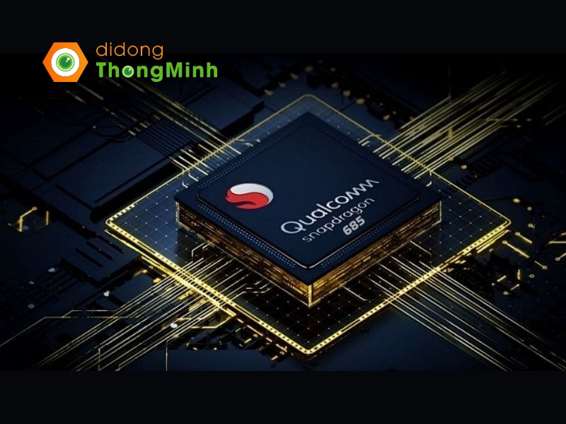 Hiệu năng Redmi Note 12 128GB Chính hãng: Mạnh mẽ vượt trội
