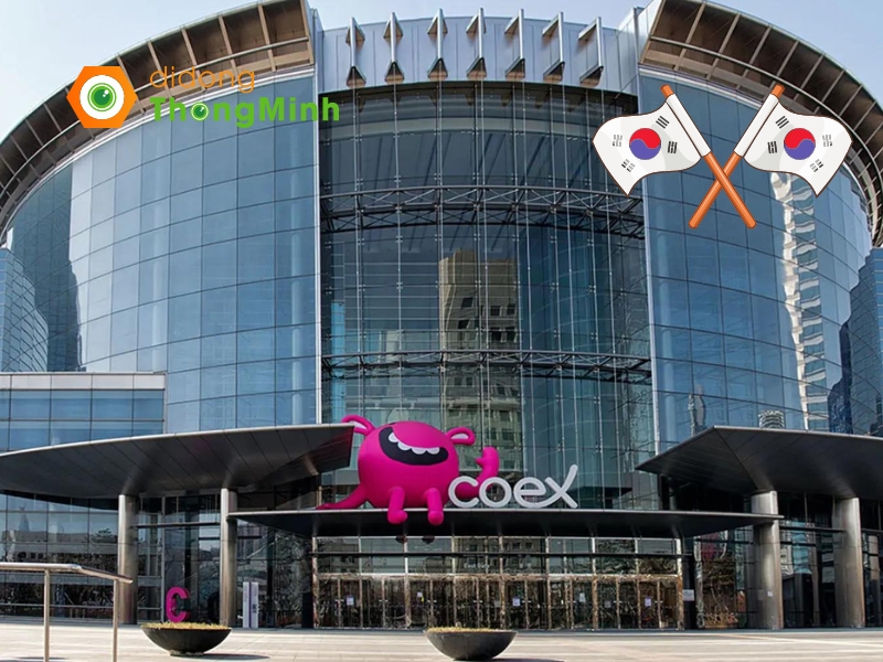 Hàn Quốc là địa điểm tổ chức Unpacked Galaxy Z 2023