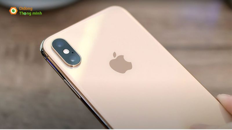 iPhone Xs Max cũ 64GB
