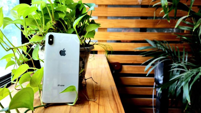 didongthongminh.vn - iPhone X giá giảm tương đối sâu ngày hôm nay, hiện tại  chỉ ở mức 14 triệu. Một sản phẩm chất lượng, sang trọng mà giá ngày càng  hợp lý