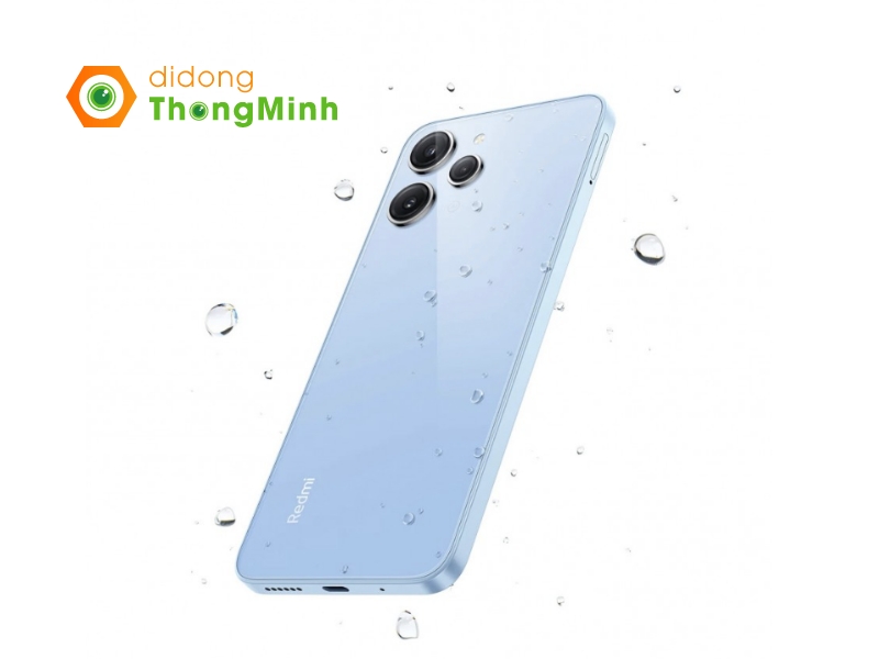 Redmi 12 là một sản phẩm kế thừa từ Redmi 11