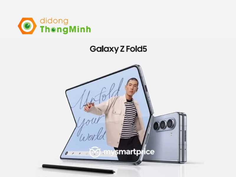 Galaxy Z Fold5