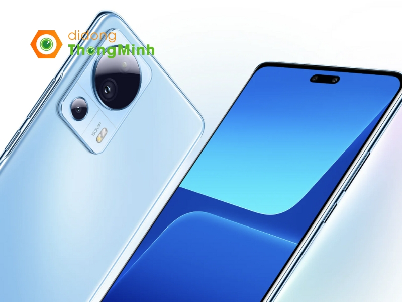 Mua Xiaomi 13 Lite giá rẻ, chính hãng uy tín