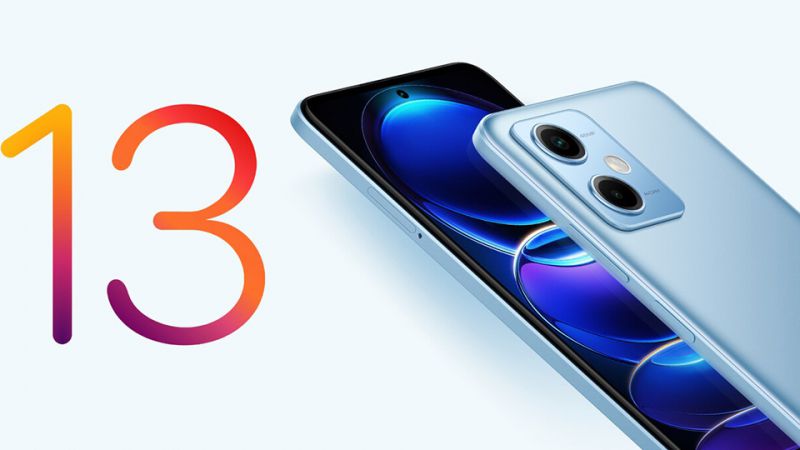 Redmi Note 13 có gì đặc biệt?