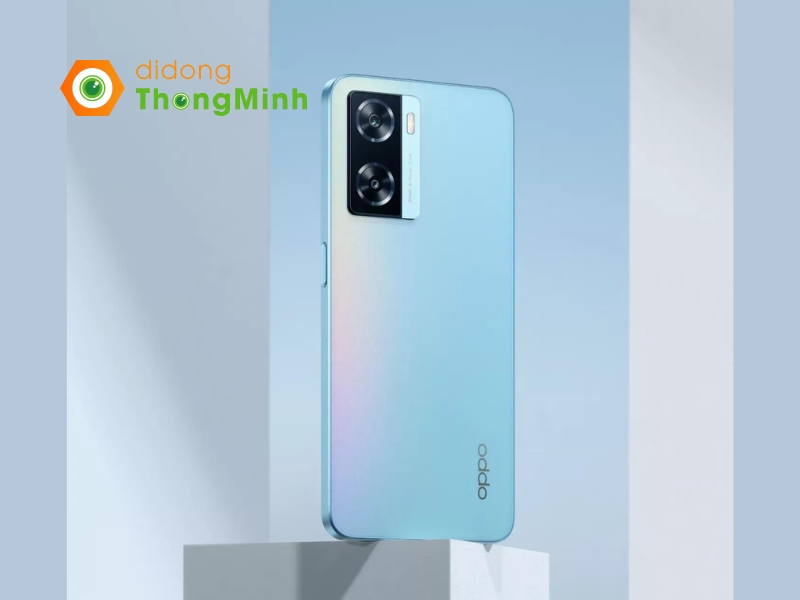 Oppo A77 4G Nhật Bản sẵn hàng tại Di Động Thông Minh