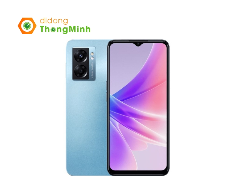 Di Động Thông Minh đang sẵn hàng Oppo A77 Nhật Bản giá tốt