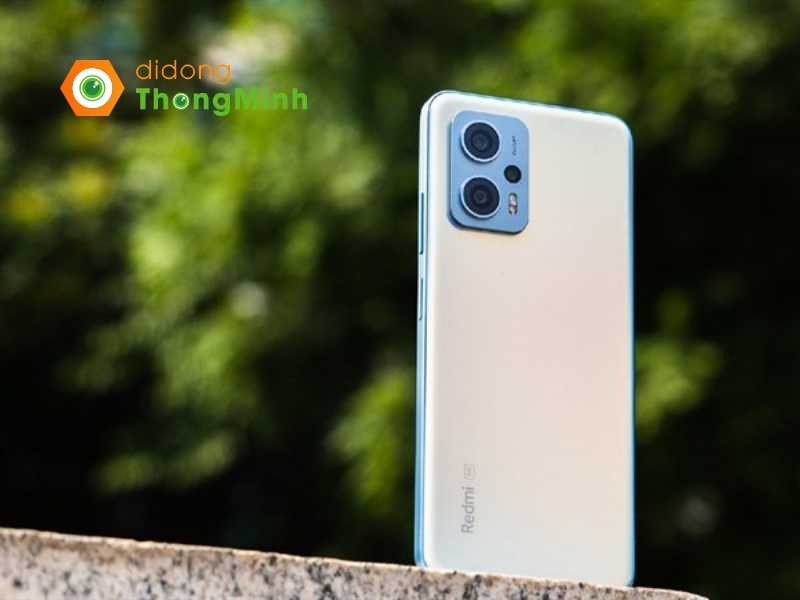 Xiaomi Redmi Note 11T Plus thuộc phân khúc giá rẻ nhưng chiến game cực đã