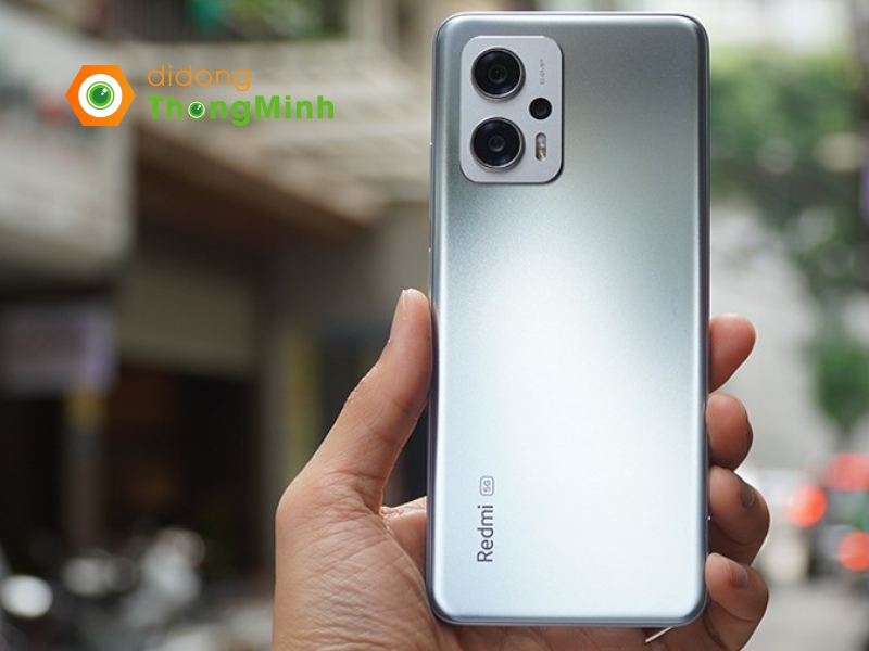 Mua ngay Redmi Note 11T Plus tại Di Động Thông Minh