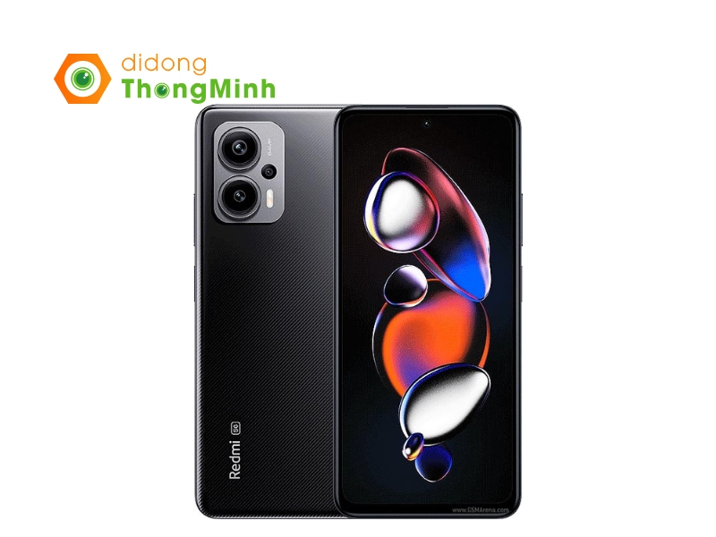 Redmi Note 12T Pro sử dụng lại công nghệ màn hình của Note 11T Pro