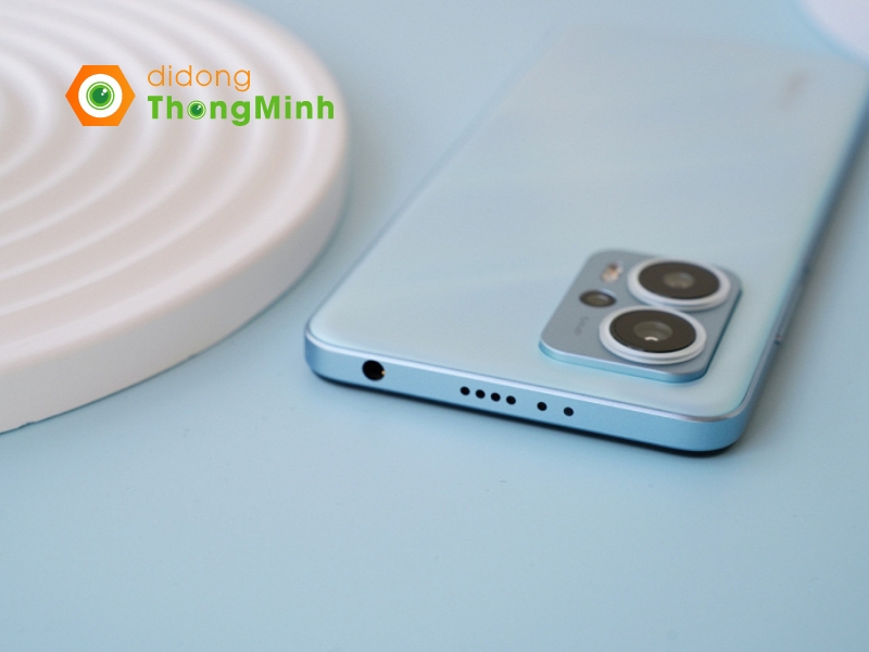 Xiaomi Redmi Note 12T Pro 8GB/128GB tích hợp chip Dimensity 8200 Ultra