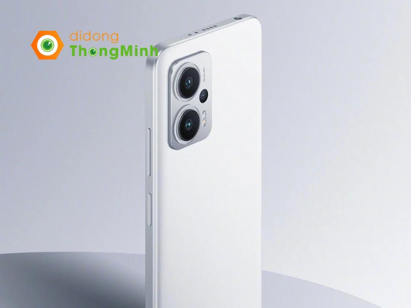 Camera Xiaomi Redmi Note 12T Pro 8GB/256GB 