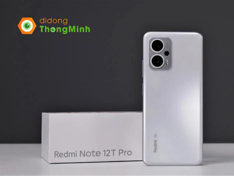 Xiaomi Redmi Note 12T Pro 8GB/256GB 