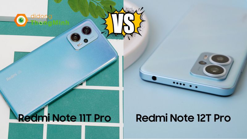 Dừng lại ngay nếu bạn chưa biết điều này về Redmi Note 12T Pro 