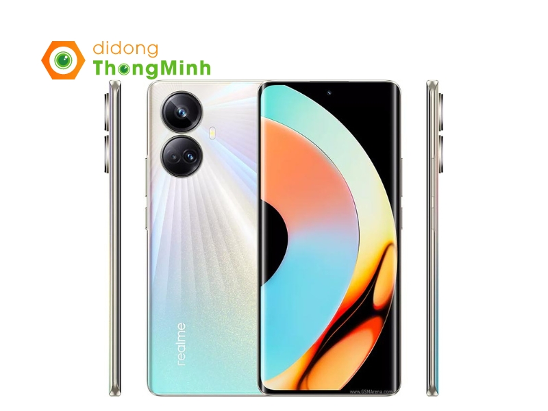 Realme 10 Pro+ sử dụng chip Dimensity 1080 5G hoàn toàn mới, hiệu năng tốt hơn thế hệ tiền nhiệm a