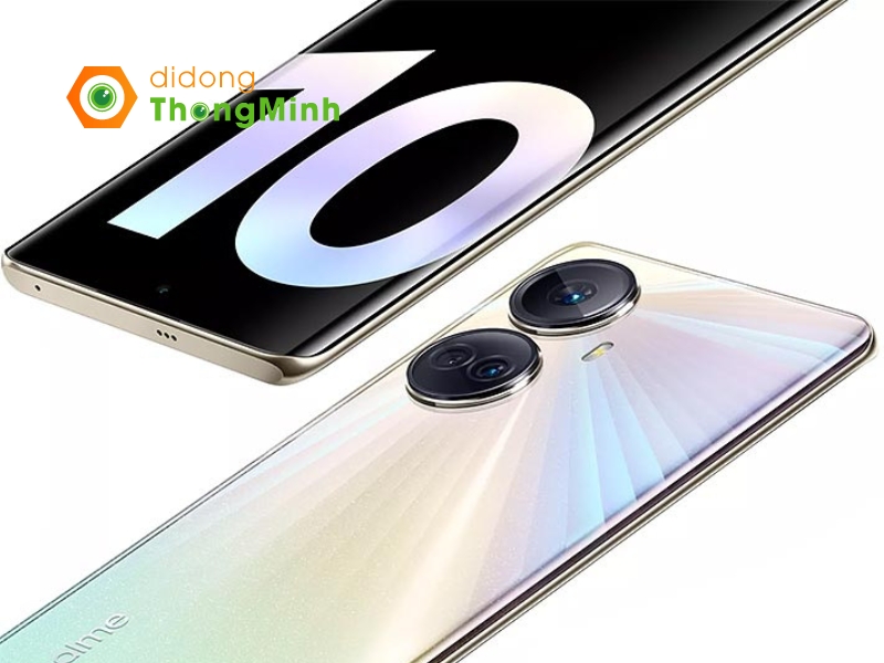 Realme 10 Pro Plus | Mua bán điện thoại Realme uy tín giá rẻ | Cam kết ...