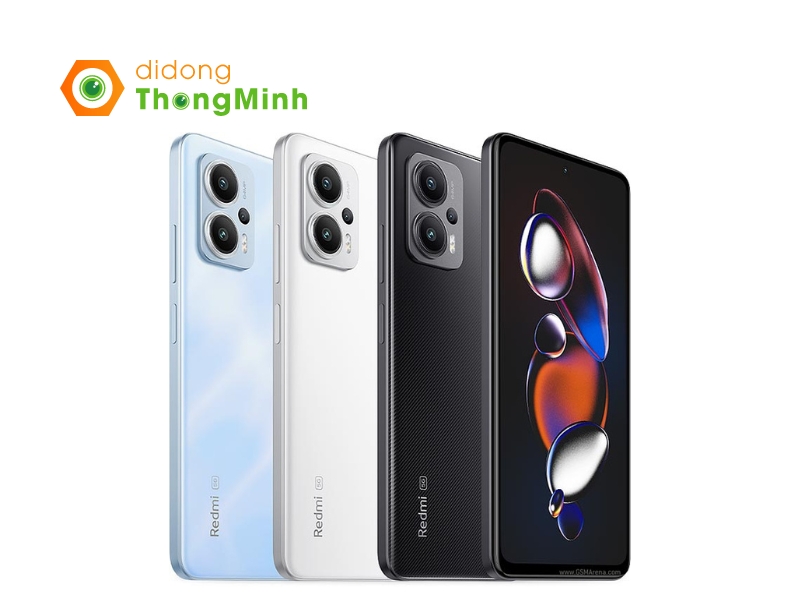 Chưa đến 6 triệu thì Redmi Note 12T Pro quả là một món hời về hiệu năng