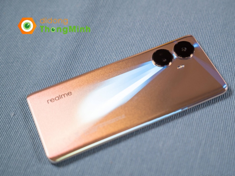 Ưu điểm của Realme 10 Pro Plus