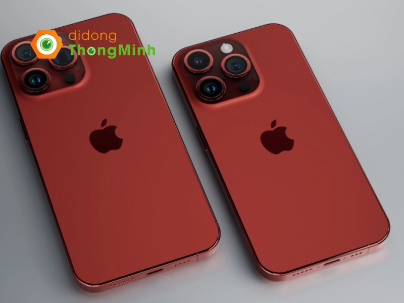 iFan sẽ rất khó mua iPhone 15 Pro Series, đặc biệt là 15 Pro Max do các đại lý không có sẵn hàng