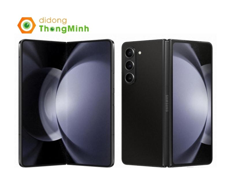 Cấu trúc bản lề mới khả năng cao là nâng cấp nổi bật nhất của Samsung Galaxy Z Fold 5 Hàn Quốc