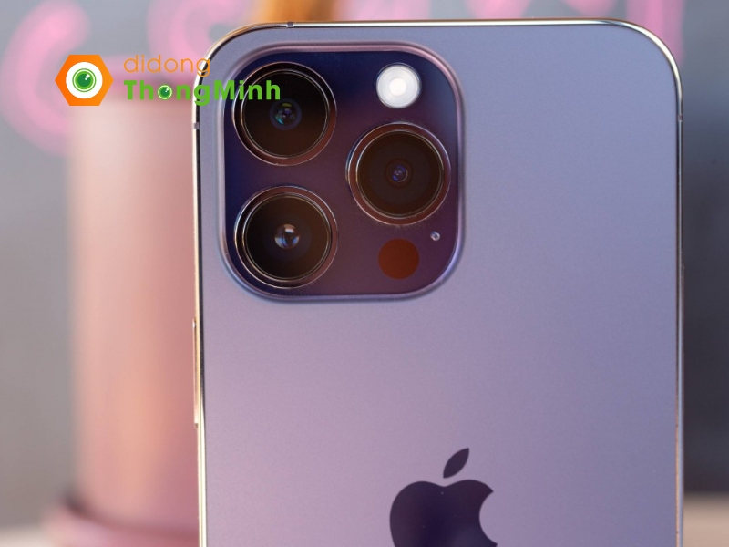 iPhone 15 Pro Max sẽ bị trì hoãn hàng cho đến tháng 10