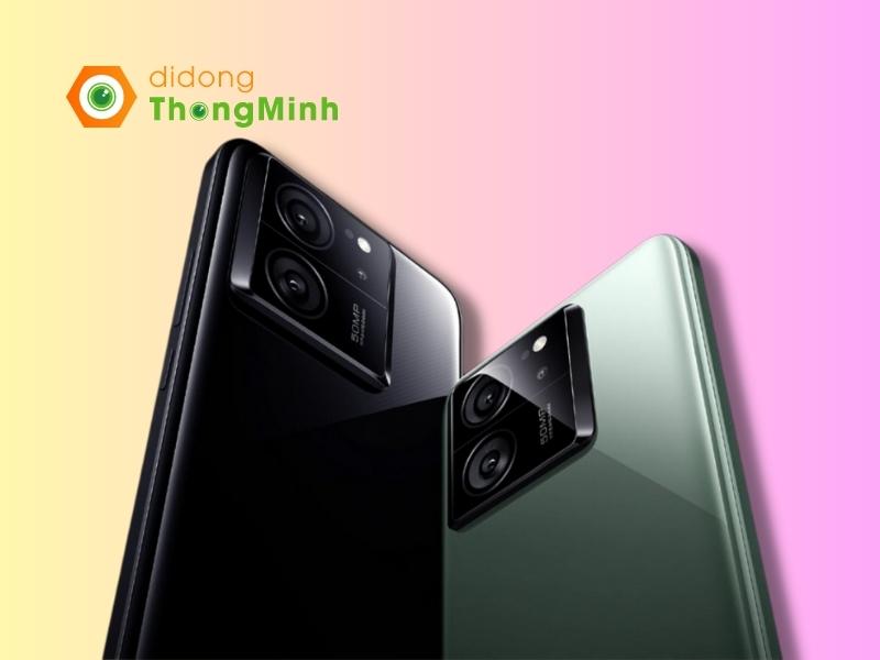 Redmi K60 Ultra hoạt động nhờ Dimensity 9200+ 