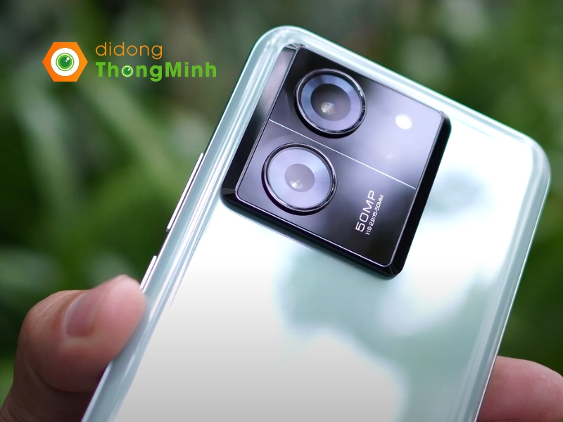 Camera của Xiaomi 13T 