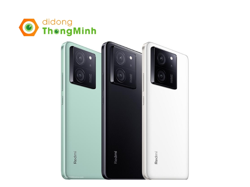 Tại Di Động Thông Minh, Redmi K60 Ultra có mức giá chưa đến 10 triệu đồng