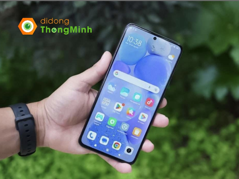 Redmi K60 Ultra 