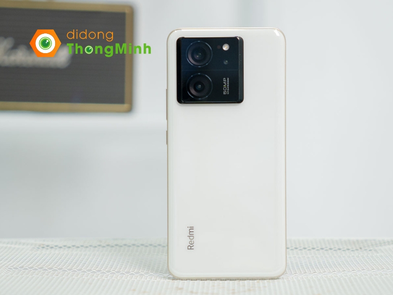 Thiết kế Xiaomi Redmi K60 Ultra 5G 16GB/256GB