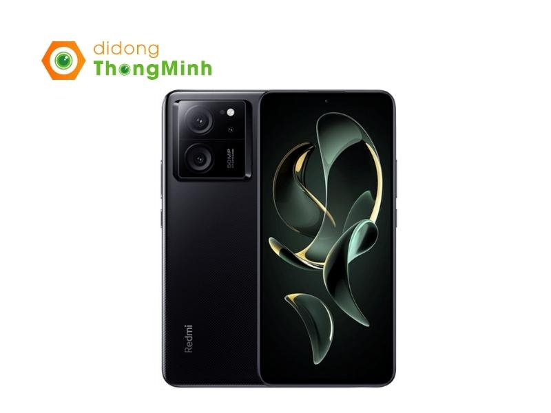 Không có quá nhiều cải tiến về hệ thống camera ở Redmi K60 Ultra 5G 16GB/256GB mới