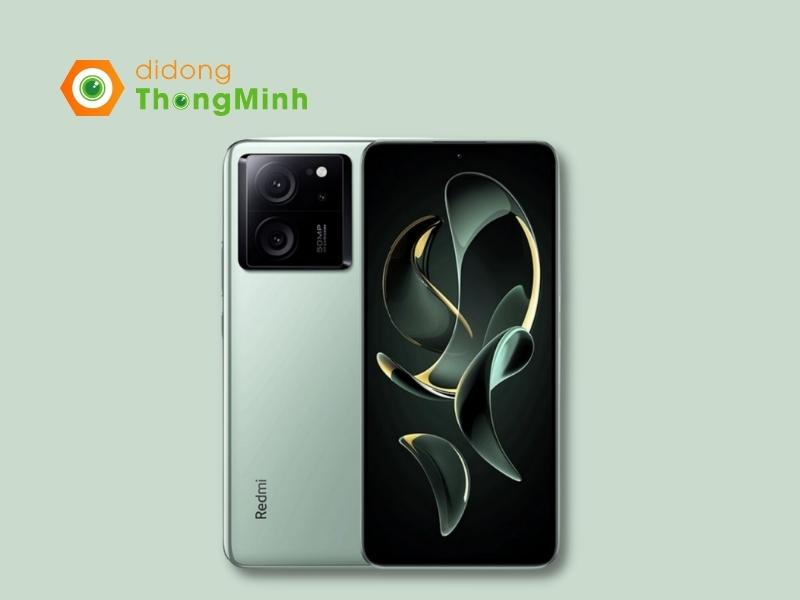 Xiaomi Redmi K60 Ultra 5G - 16GB/512GB
